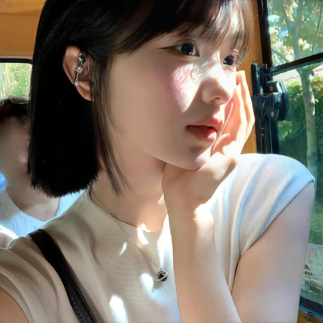 女人二度出生